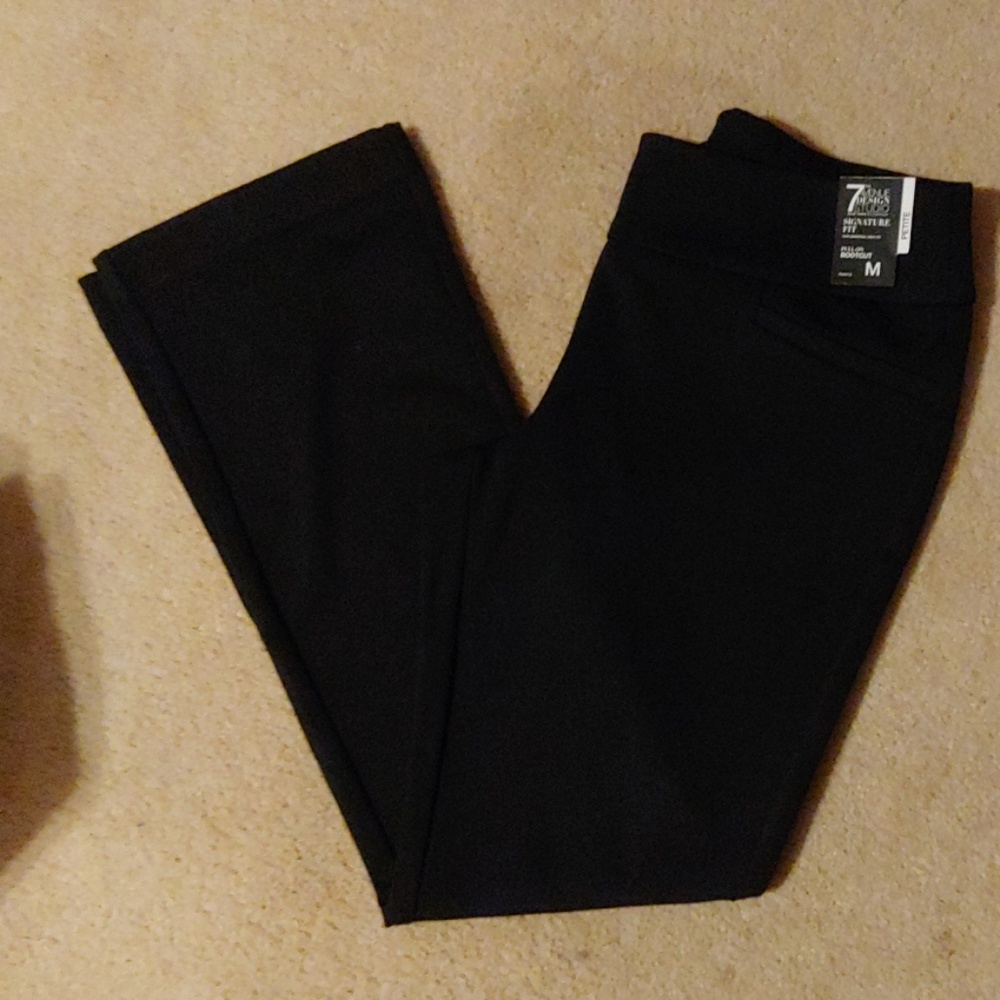 New York & Co pants petitie M